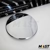 Ốp trang trí nắp bình nhiên liệu chrome dùng xe Morning 11MY