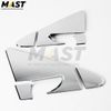Ốp trang trí chân gương chrome dùng xe SM3