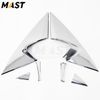 Ốp trang trí chân gương chrome dùng xe K5/Optima 11