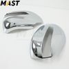 Ốp gáo gương chrome (LED) dùng xe Tucson IX