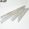 Nẹp chân cánh cửa chrome dùng xe SM5