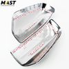 Ốp gáo gương chrome dùng xe QM5