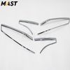 Ốp trang trí đèn hậu chrome (4 pcs) dùng xe K5/Optima 11