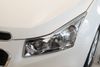 Ốp trang trí đèn pha xe Chevrolet Cruze đời 2011 (Chrome)
