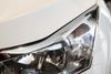 Ốp trang trí đèn pha xe Chevrolet Cruze đời 2011 (Chrome)
