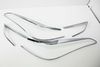 Ốp đèn hậu xe Hyundai Elantra đời 2012 (Chrome)