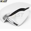 Ốp gáo gương chrome (LED) dùng xe Morning 11MY