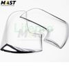 Ốp trang trí đèn hậu chrome dùng xe Morning 11My