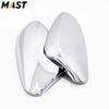 Ốp gáo gương chrome dùng xe Accent 11MY