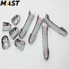 Ốp trang trí tay mở cửa ngoài chrome dùng xe Sorento R