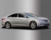 Ốp tay mở cửa ngoài xe Hyundai Sonata đời 2009( Chrome)