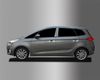 Ốp tay mở cửa ngoài xe Kia Rondo đời 2013( Chrome)