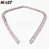 Ốp trang trí trụ C chrome dùng xe K5/Optima 11