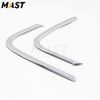Ốp trang trí trụ C chrome dùng xe K5/Optima 11