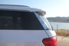Ốp trang trí trụ C xe Kia Sedona 2016 ( Chrome)