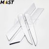 Ốp trang trí trụ C chrome dùng xe Tivoli