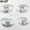 Ốp lòng tay mở cửa ngoài chrome (8 pcs)