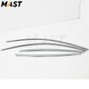 Viền kính cửa, phía trên chrome dùng xe Tucson IX