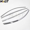 Viền kính cửa, phía trên chrome dùng xe Sportage R