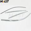 Viền kính cửa, phía trên chrome dùng xe Sorento R