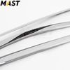 Viền kính cửa, phía trên chrome dùng xe Trax