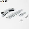 Ốp tay gạt mưa sau chrome (5 pcs) dùng xe Matiz Creative