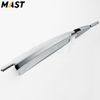 Ốp tay gạt mưa sau chrome (5 pcs) dùng xe Matiz Creative