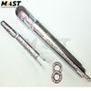Ốp tay gạt mưa sau và cảm biến lùi chrome (6 pcs) dùng xe Santa Fe 13