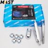 Ốp ngoài xe, phía sau (tay gạt mưa, cảm biến lùi) chrome dùng xe Spark 16