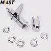Ốp ngoài xe, phía sau (tay gạt mưa, cảm biến lùi) chrome dùng xe Spark 16