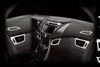 Ốp trang trí trong xe Hyundai Elantra đời 2015 (Chrome)