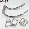 Ốp (cửa điều hòa & táp lô trung tâm) chrome dùng xe Sorento R