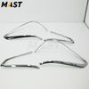 Ốp trang trí đèn hậu chrome (4 pcs) dùng xe K3