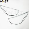 Ốp trang trí đèn pha (Chrome - ) dùng xe Tucson 15