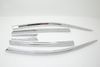 Chắn mưa xe Mazda CX5 đời 2013(Chrome)