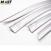 Chắn mưa chrome (4 pcs) dùng xe Sonata 14