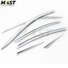 Chắn mưa chrome (6pcs) dùng xe Sonata 14