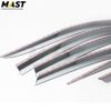 Chắn mưa chrome (6pcs) dùng xe Sonata 14