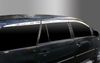 Chắn mưa xe Toyota Innova đời 2006 ( Chrome )