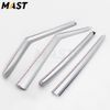 Chắn mưa chrome dùng xe Swift