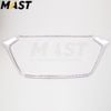 Ốp trang trí ca lăng chrome (2 pcs) dùng xe Tucson 15