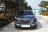 Ốp ca lăng trong xe Hyundai Tucson đời 2015 ( Chrome)