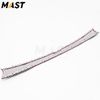 Ốp tay mở cốp sau chrome dùng xe K5/Optima 11
