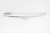 Ốp nắp capo kèm biểu tượng xe Hyundai Elantra đời 2010 (Chrome)