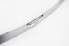 Ốp nắp capo kèm biểu tượng xe Hyundai Elantra đời 2010 (Chrome)