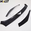 Ốp trang trí nắp ca pô smoke (kèm biểu tượng/ 3 pcs) dùng xe Sportage 16
