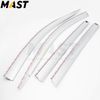 Chắn mưa chrome (4 pcs) dùng xe Sorento 16