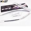 Chắn mưa chrome (6 pcs) dùng xe X-Trail 2014