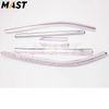 Chắn mưa chrome (6 pcs) dùng xe X-Trail 2014