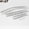 Chắn mưa Chrome (8 pcs) dùng xe Everest